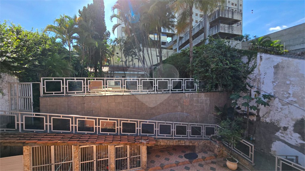 Sobrado à venda com 5 quartos, sendo 4 suítes, em Freguesia do Ó, São Paulo, SP