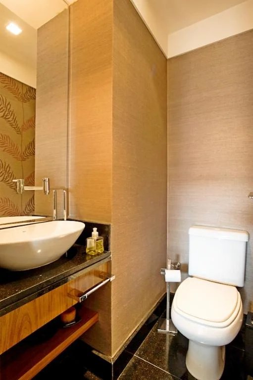 Apartamento à venda com 3 suítes em Vila Andrade, São Paulo, SP
