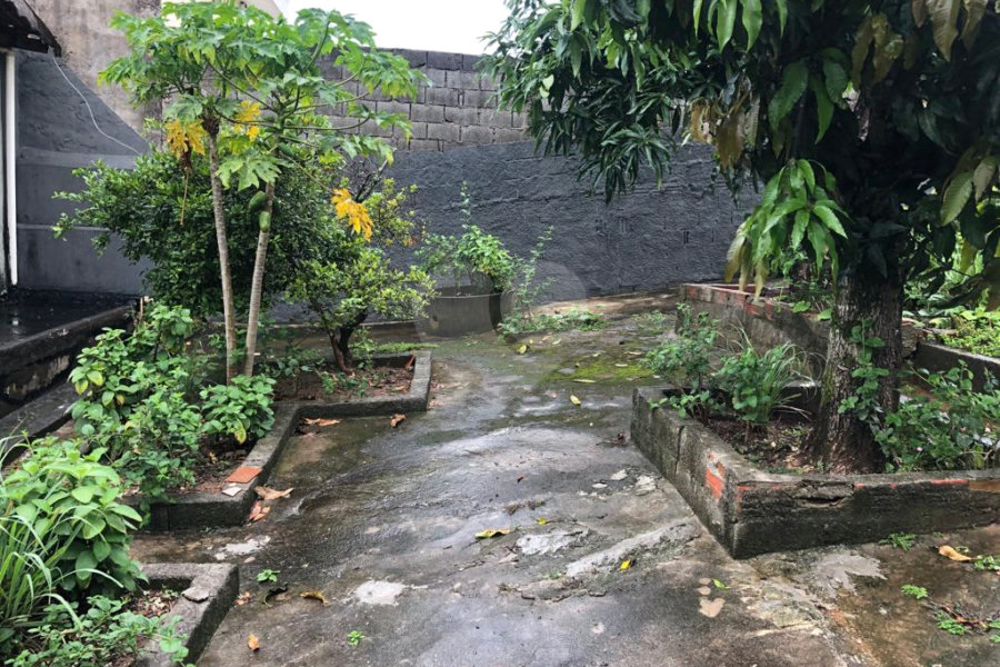 Sobrado à venda com 4 quartos, sendo 1 suíte, em Serra da Cantareira, Mairiporã, SP