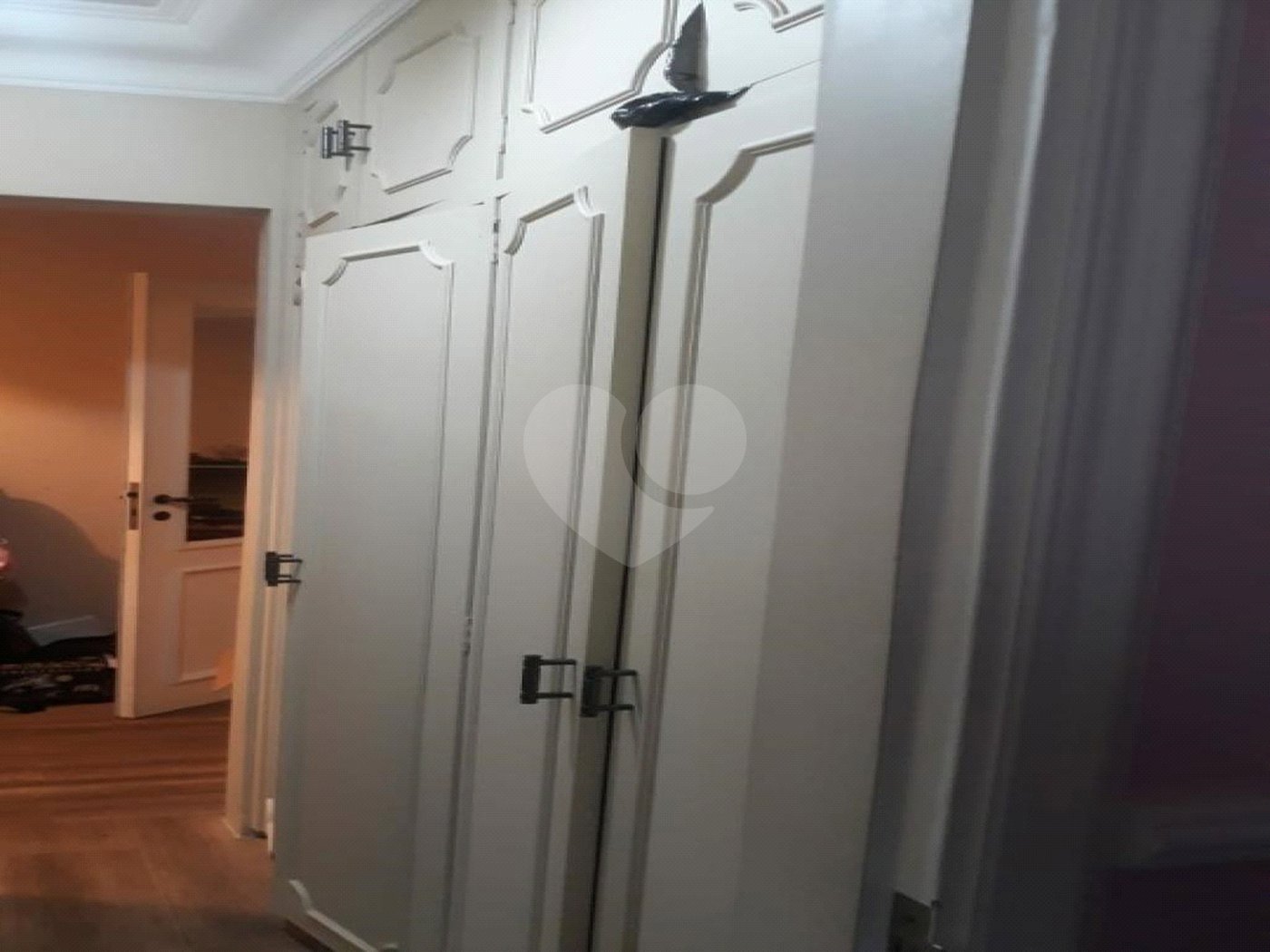 Apartamento à venda com 3 quartos, sendo 1 suíte, em Real Parque, São Paulo, SP