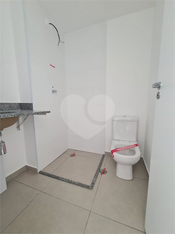 Apartamento à venda com 1 quarto em Pinheiros, São Paulo, SP