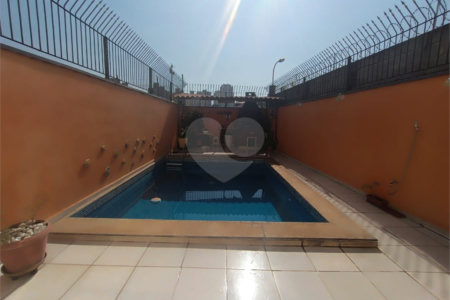 Sobrado à venda com 3 quartos, sendo 1 suíte, em Jaguaré, São Paulo, SP