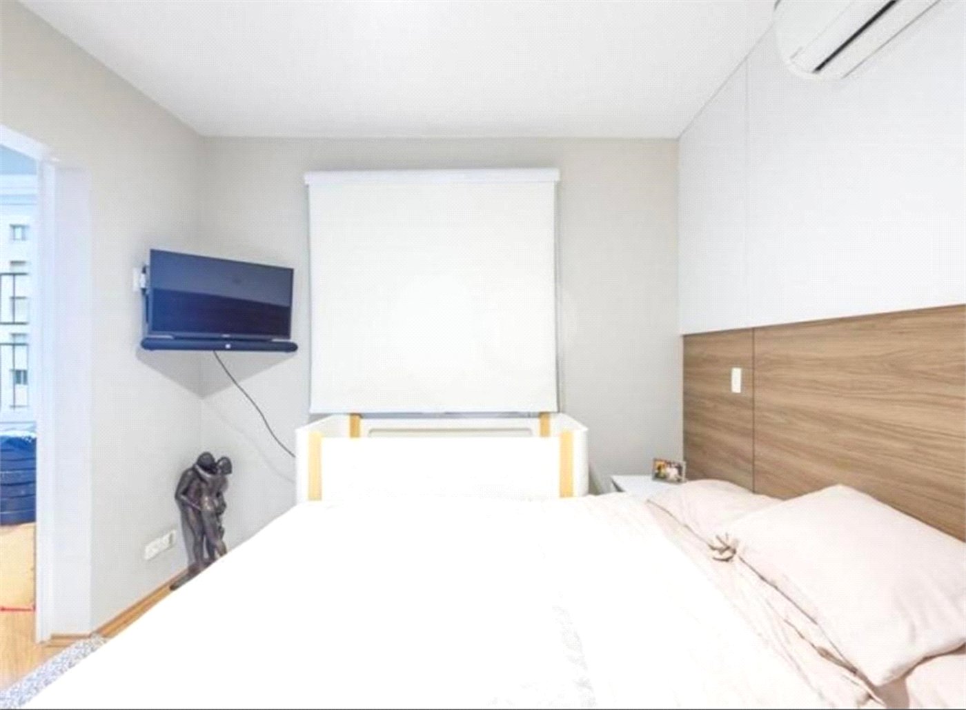 Apartamento à venda com 2 quartos, sendo 1 suíte,  em Jardim Paulista, São Paulo, SP