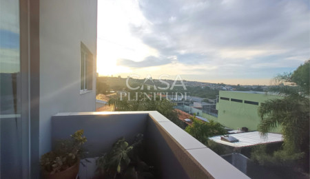 Apartamento à venda com 2 quartos, sendo 1 suíte, em Jardim Simus, Sorocaba, SP