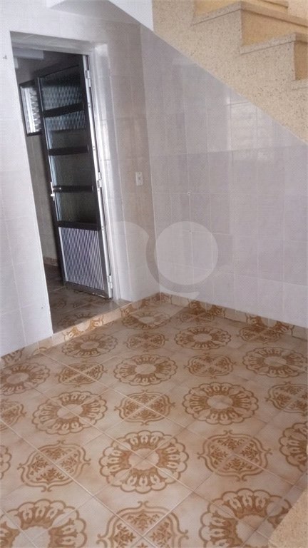 Casa Térrea à venda com 2 quartos em Freguesia do Ó, São Paulo, SP