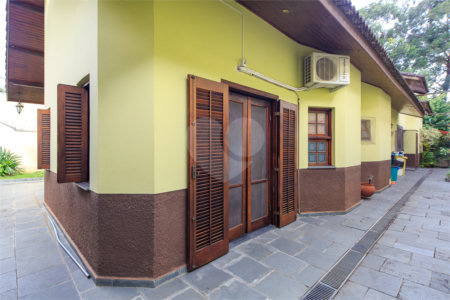 Casa Térrea à venda com 4 quartos, sendo 3 suítes, em Jardim Marajoara, São Paulo, SP