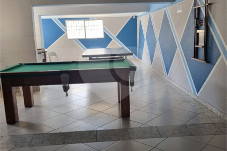 Apartamento à venda com 2 quartos em Parada Inglesa, São Paulo, SP