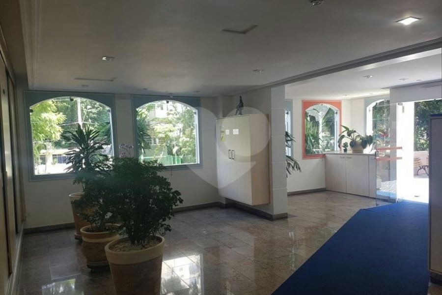 Apartamento à venda com 2 quartos em Tremembé, São Paulo, SP