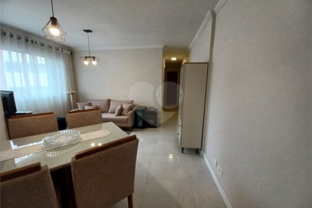 Apartamento à venda com 2 quartos em Vila Erna, São Paulo, SP