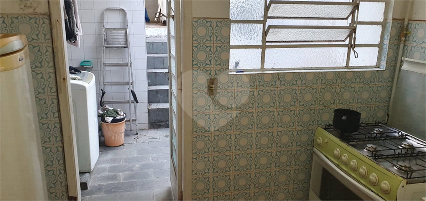 Casa Térrea à venda com 4 quartos, sendo 1 suíte, em Vila Albertina, São Paulo, SP