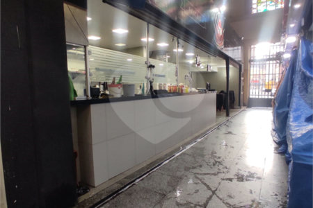 Salão à venda no Centro, São Paulo, SP