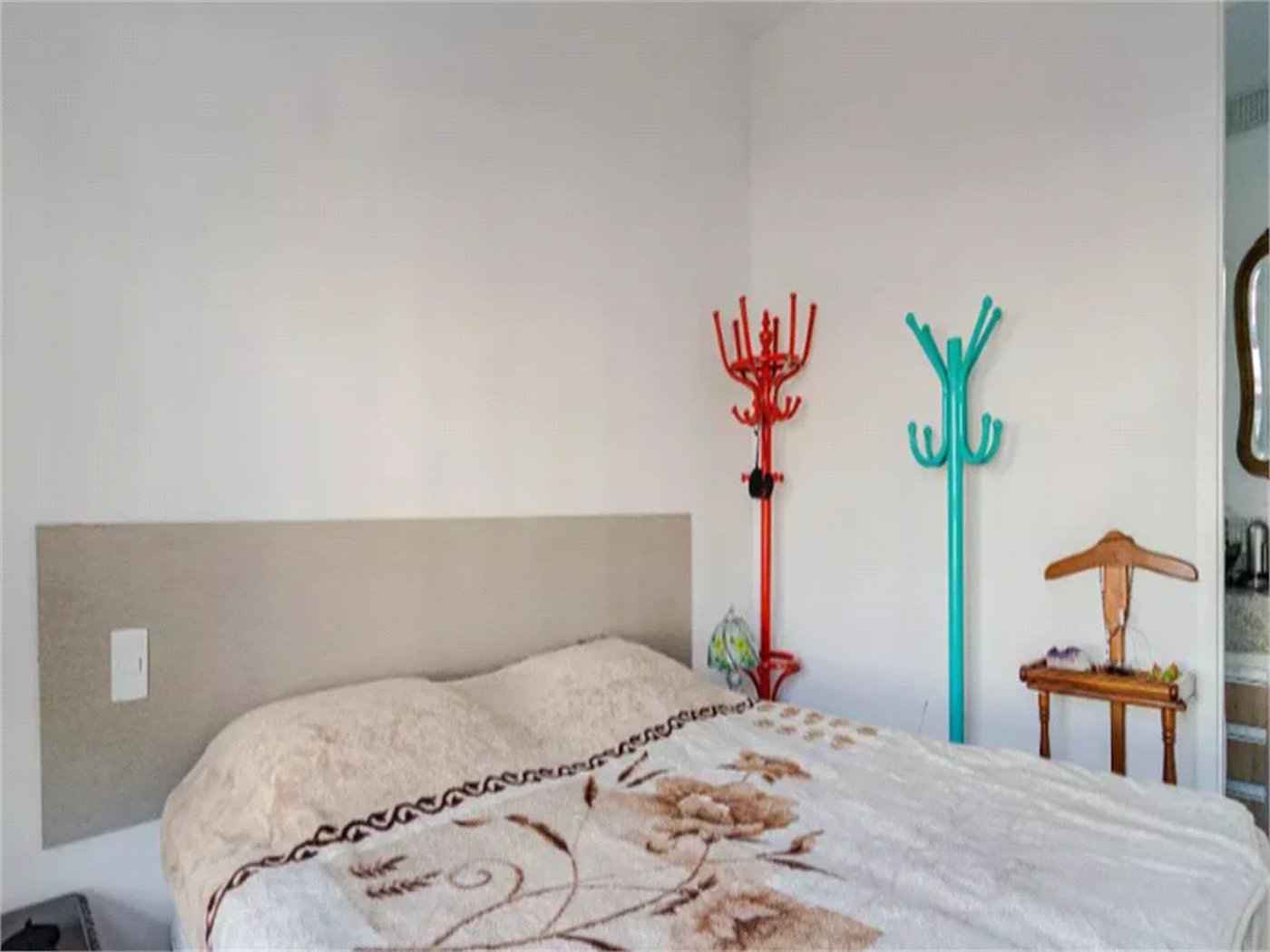 Apartamento à venda com 1 suíte em Pinheiros, São Paulo, SP