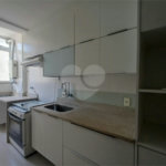 Apartamento à venda com 3 quartos, sendo 1 suíte,  em Lagoa, Rio de Janeiro, RJ