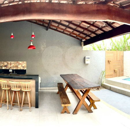Casa à venda com 3 quartos, sendo 1 suíte,  em São José, Armação dos Búzios, RJ