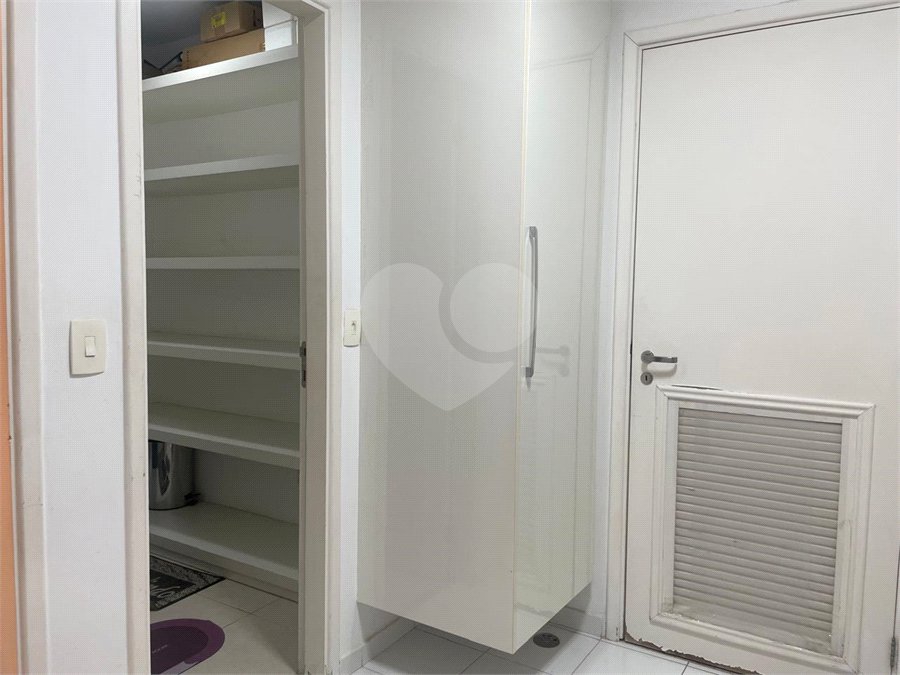 Apartamento para alugar com 3 suítes em Vila Leopoldina, São Paulo, SP