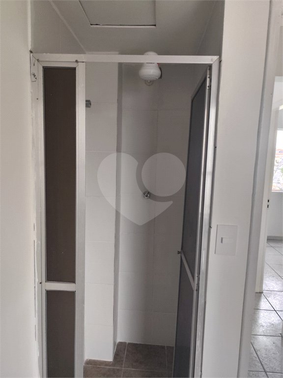 Apartamento à venda com 2 quartos em Jardim Íris, São Paulo, SP