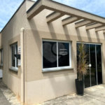 Apartamento à venda com 2 quartos em Residencial Parque Laguna, Salto, SP