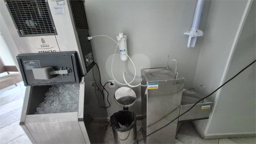 Apartamento à venda com 3 suítes em Santa Teresinha, São Paulo, SP
