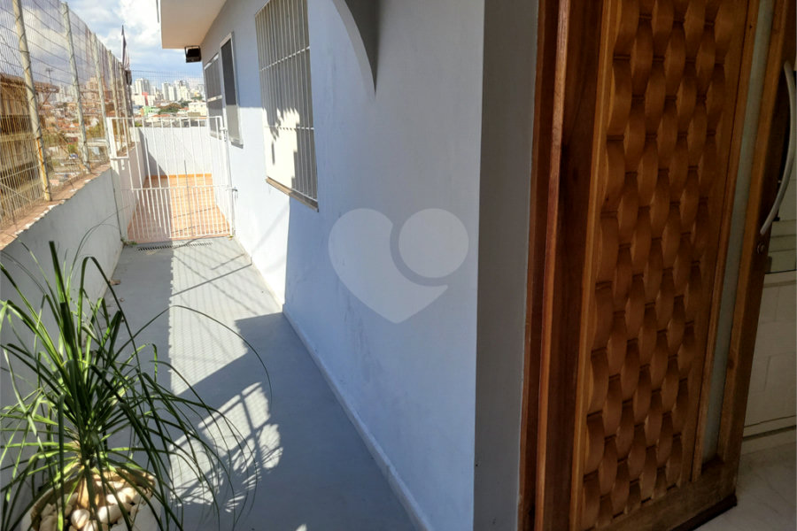 Casa Térrea à venda com 3 quartos, sendo 1 suíte, em Casa Verde, São Paulo, SP