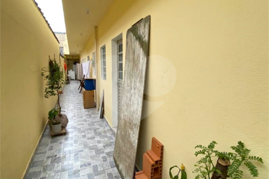 Casa à venda com 3 quartos, sendo 1 suíte,  em Parque Edu Chaves, São Paulo, SP