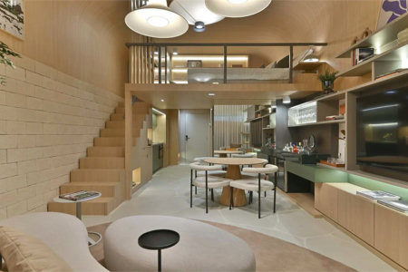Apartamento à venda com 1 quarto em Jardim das Acácias, São Paulo, SP