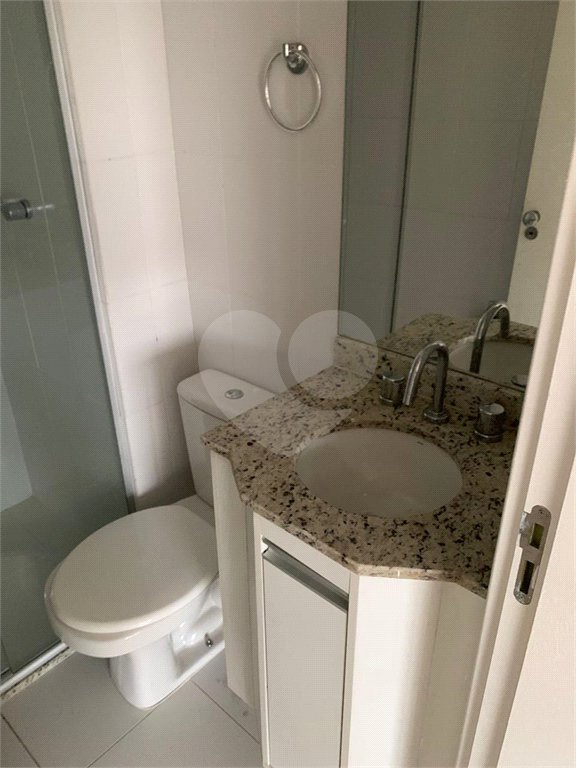Apartamento à venda com 2 quartos, sendo 1 suíte, em Ferreira, São Paulo, SP