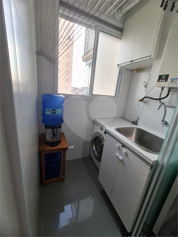 Apartamento à venda com 2 quartos no Centro, Diadema, SP
