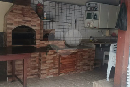 Casa à venda com 2 suítes em Paciência, Rio de Janeiro, RJ