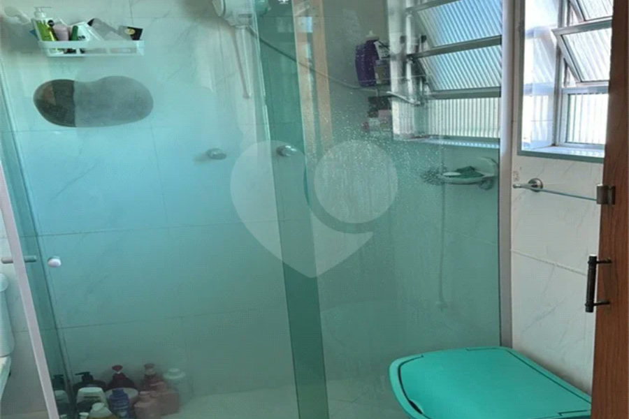 Casa à venda com 2 quartos em Tucuruvi, São Paulo, SP