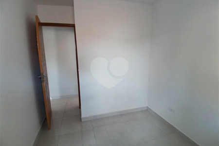 Apartamento para alugar com 2 quartos em Vila Gustavo, São Paulo, SP