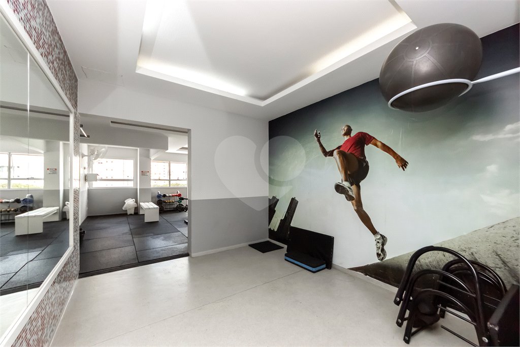 Apartamento à venda com 1 suíte em Vila da Saúde, São Paulo, SP