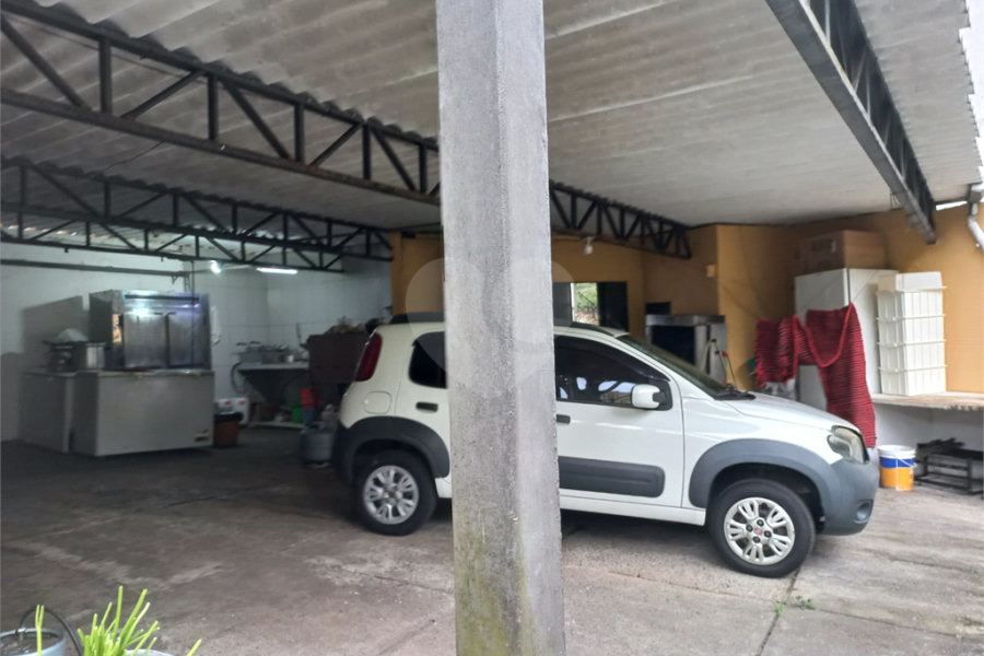 Terreno à venda em Santana, São Paulo, SP