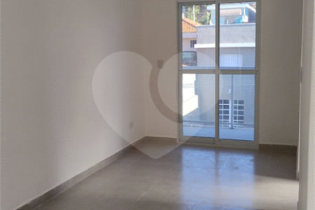 Apartamento à venda com 2 quartos em Vila Gustavo, São Paulo, SP
