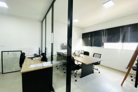 Sala à venda no Centro, São Bernardo do Campo, SP