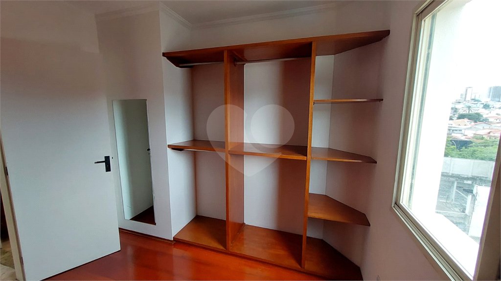 Apartamento para alugar com 2 quartos, sendo 1 suíte, em Mandaqui, São Paulo, SP