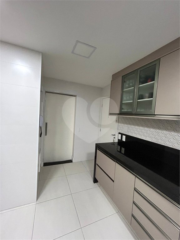 Apartamento à venda com 3 suítes em Tatuapé, São Paulo, SP