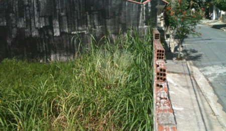 Terreno à venda em Tremembé, São Paulo, SP