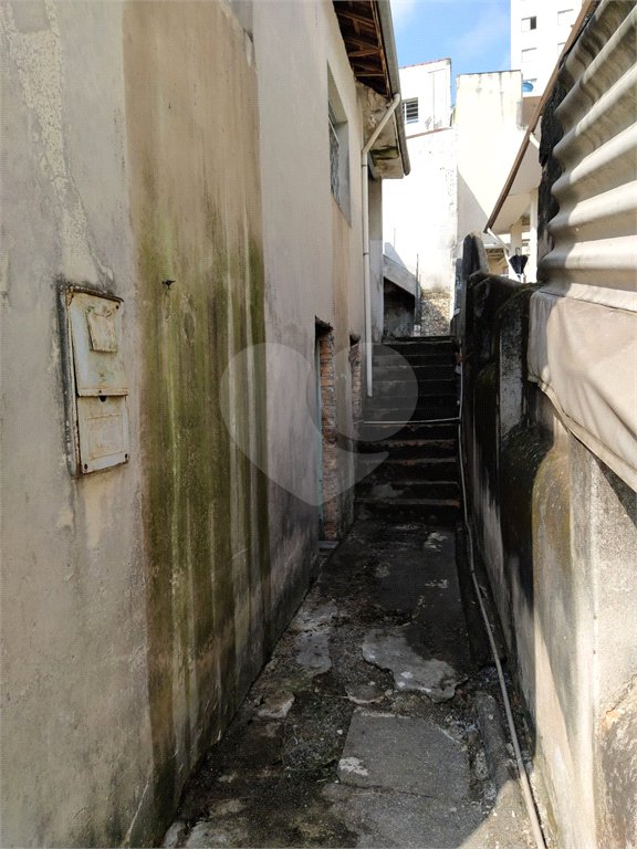 Terreno à venda com 2 quartos, sendo 1 suíte, em Vila Maria, São Paulo, SP