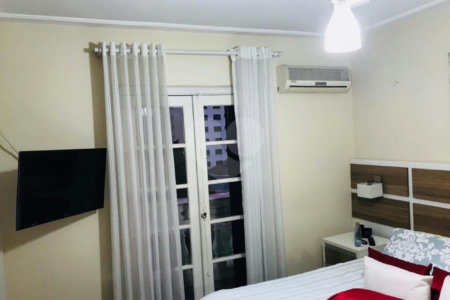 Apartamento à venda com 2 quartos em Vila Alexandria, São Paulo, SP