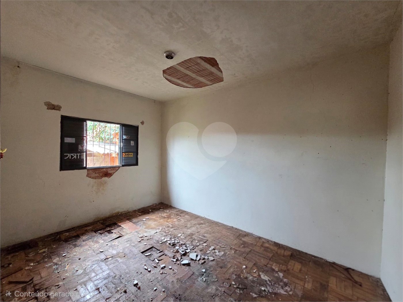 Casa à venda com 2 quartos em Vila Vendramini, Itapetininga, SP