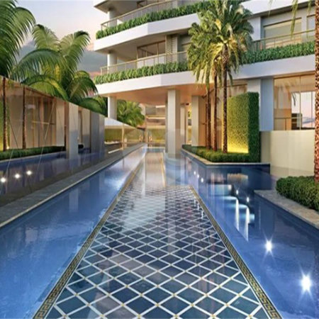 Apartamento à venda com 3 suítes em Moema, São Paulo, SP