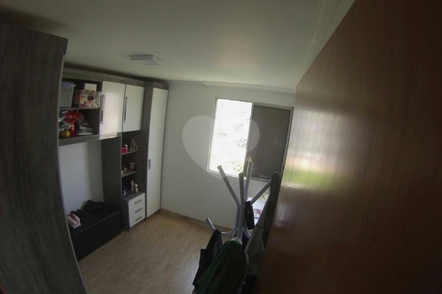 Apartamento à venda com 2 quartos em Jardim Santa Mônica, São Paulo, SP