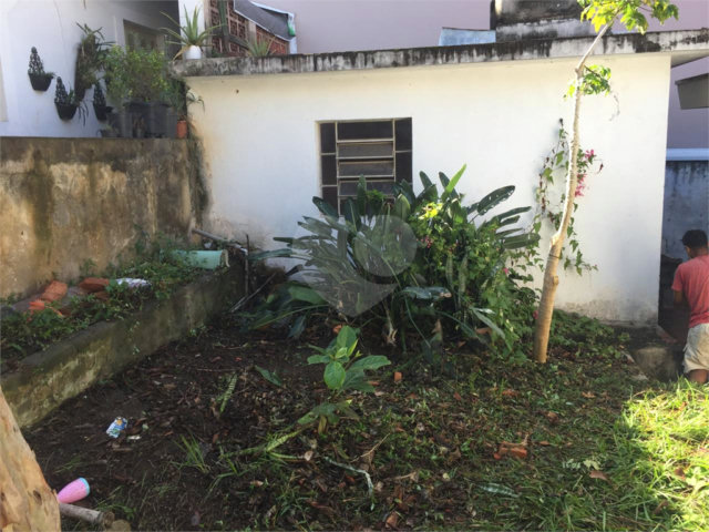 Casa Térrea à venda com 3 quartos, sendo 1 suíte,  em Santana, São Paulo, SP