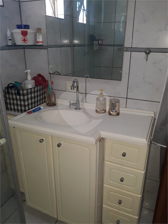 Sobrado à venda com 2 suítes em Conjunto Residencial Jardim Canaã, São Paulo, SP