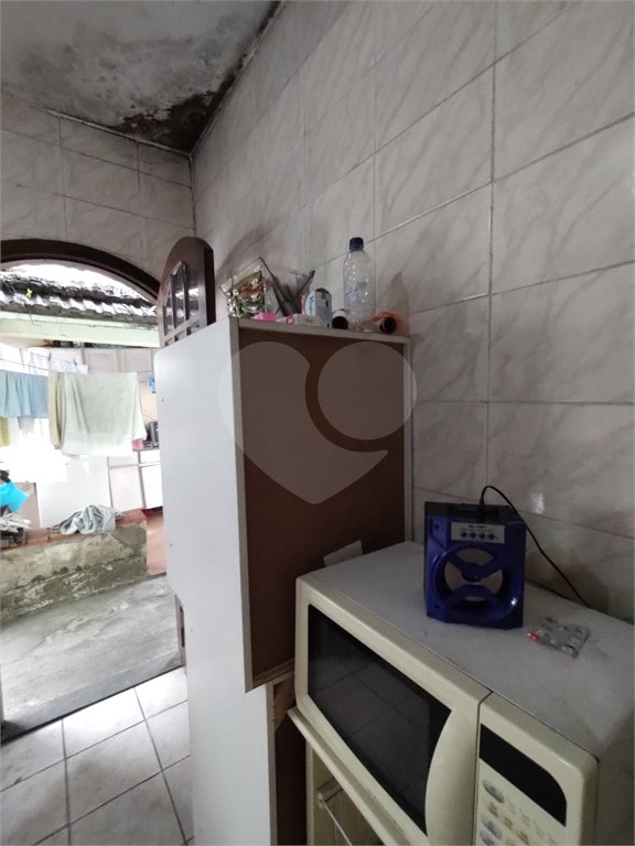 Casa à venda com 4 quartos em Chora Menino, São Paulo, SP