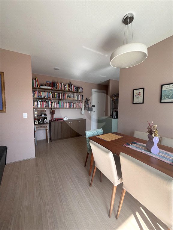 Apartamento à venda com 1 suíte em Vila Dom Pedro I, São Paulo, SP