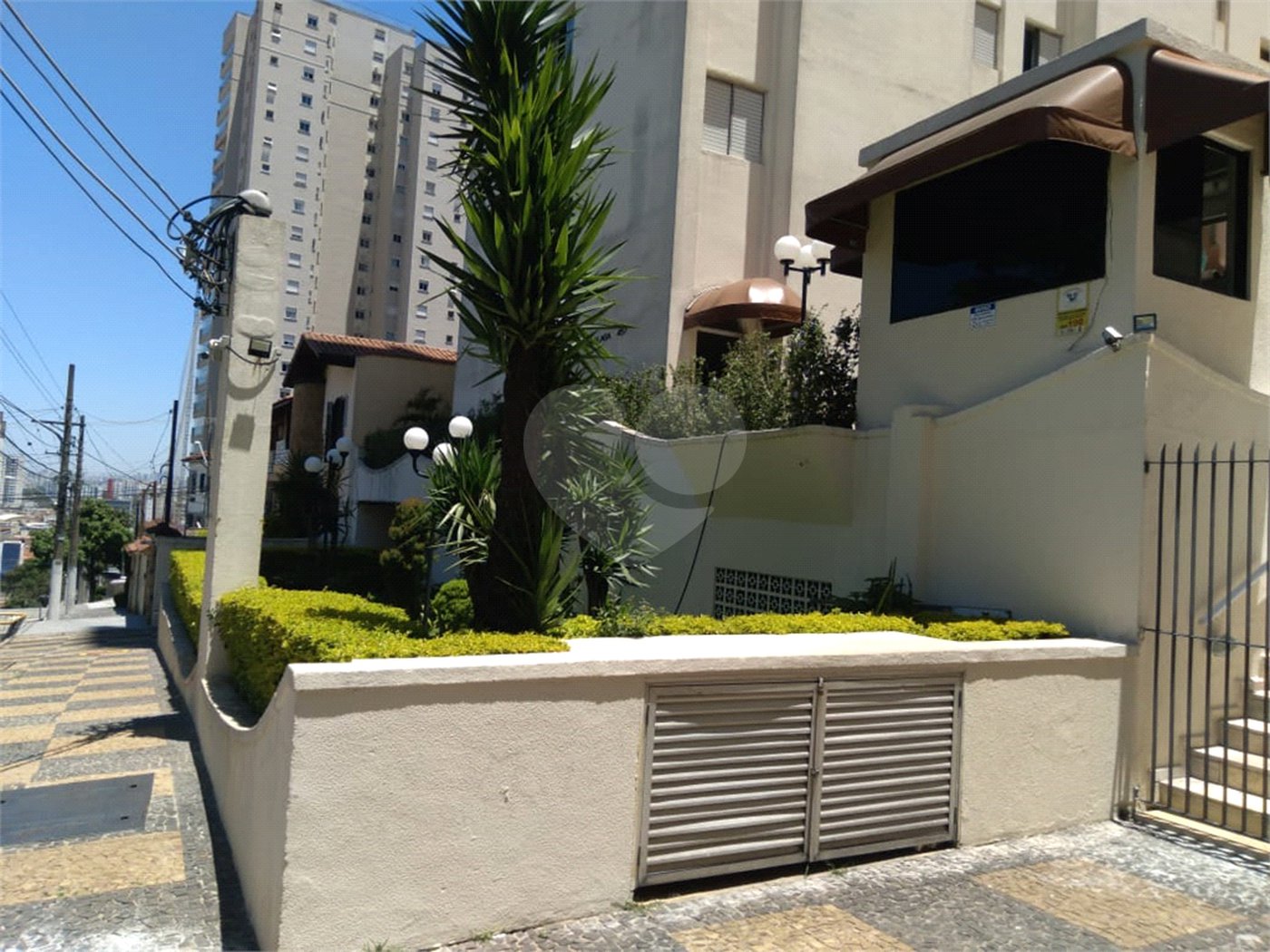 Apartamento à venda com 2 quartos, sendo 1 suíte, em Vila Guilherme, São Paulo, SP