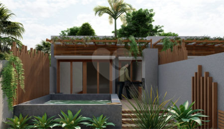 Casa em condomínio à venda com 2 suítes em Guaratiba, Rio de Janeiro, RJ