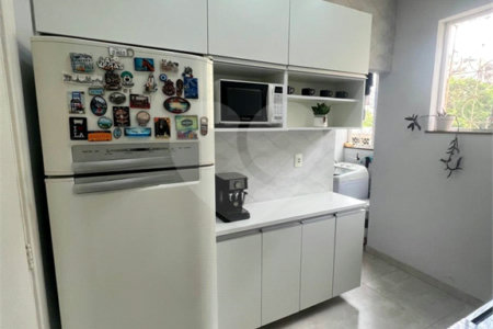 Apartamento à venda com 2 quartos em Tijuca, Rio de Janeiro, RJ