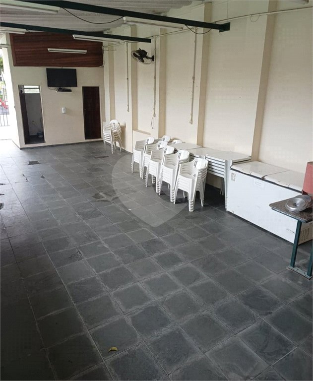 Apartamento à venda com 2 quartos em Vila Mazzei, São Paulo, SP